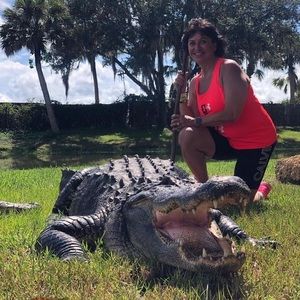 Meet your Posher, Joanne